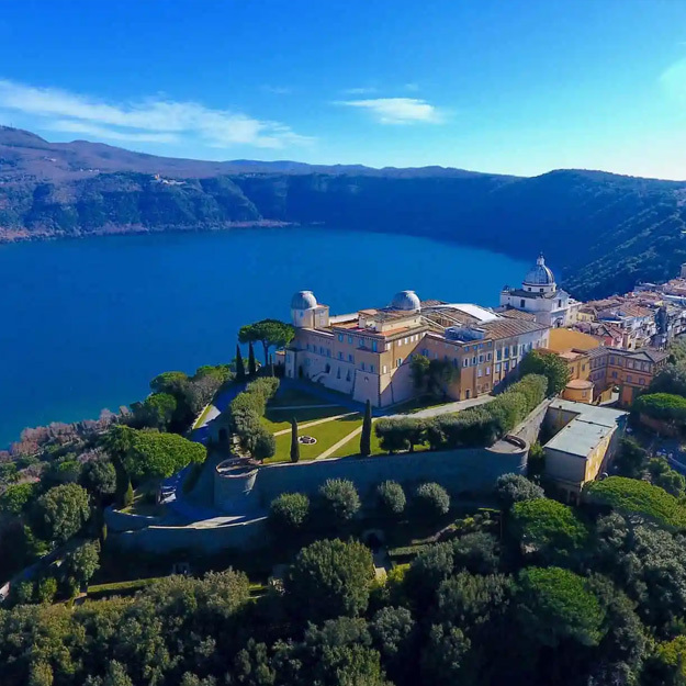 Castel Gandolfo